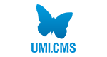Техподдержка сайтов на UMI.CMS
